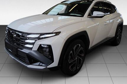 Hyundai TUCSON 23.592 km 33.880 &euro; Limburg 65555