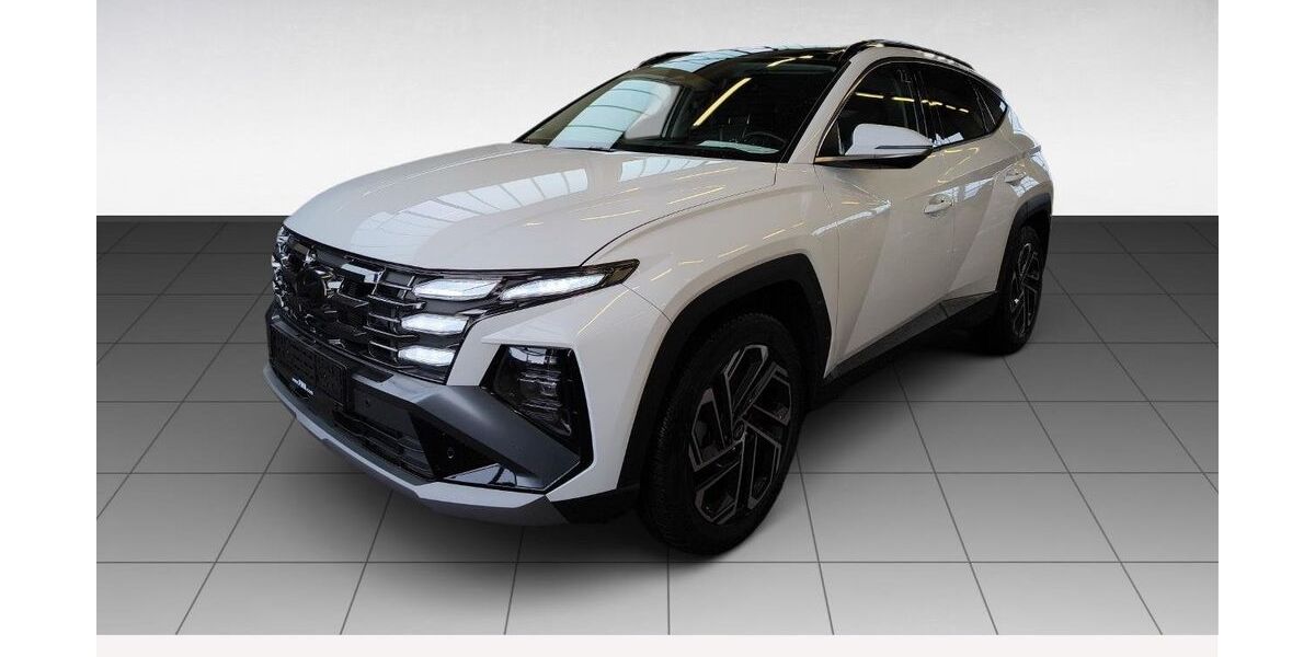 Hyundai TUCSON 23.592 km 33.880 &euro; Limburg 65555