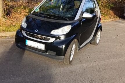 Smart ForTwo 166.400 km 2.660 &euro; Lippstadt 59556