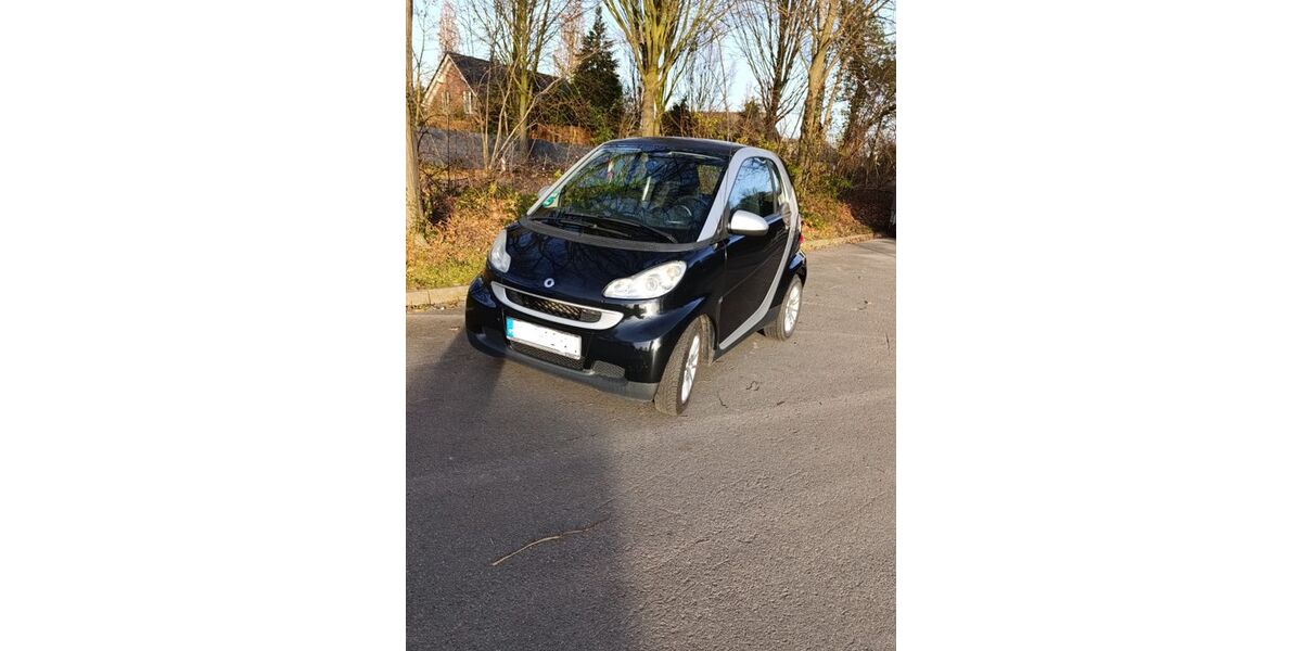Smart ForTwo 166.400 km 2.660 &euro; Lippstadt 59556