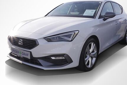 Seat Leon 25.026 km 25.980 &euro; Fürth 90763