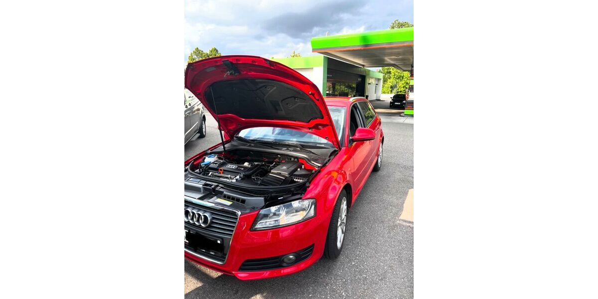 Audi A3 126.318 km 6.500 &euro; Reichenbach 08468