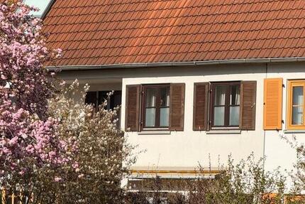 Haus Dinkelsbühl - 6 Zimmer, 140 m&sup2;, 1.350&euro; | Angebot:26300242