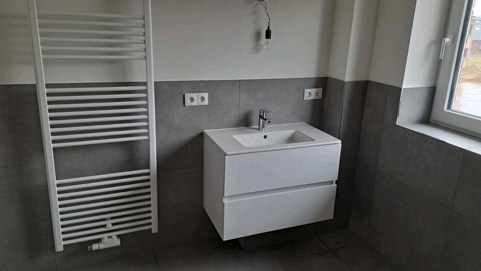 Reihenhaus Lasbek - 4 Zimmer, 125 m&sup2;, 1.600&euro; | Angebot:25175826