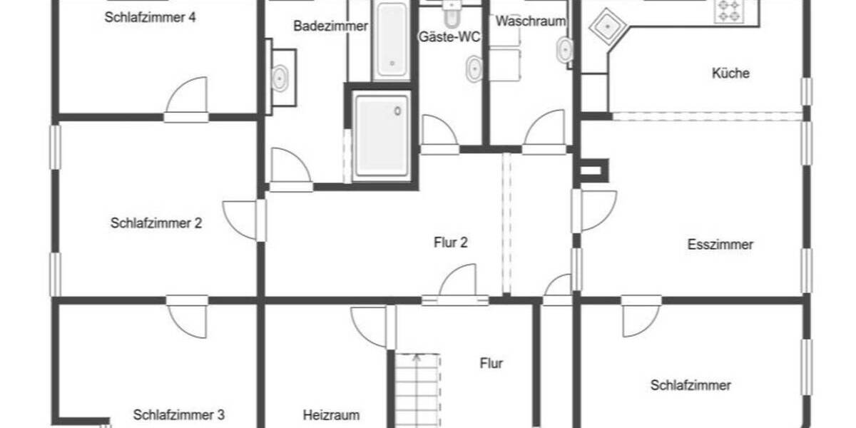 Gewerbeobjekt Tübingen Innenstadt - 1.650.000&euro; | Angebot:26688731