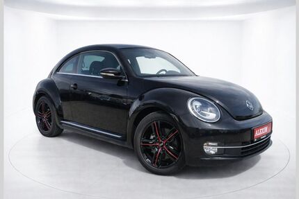 VW Beetle 67.415 km 12.200 &euro; Leipzig 04179
