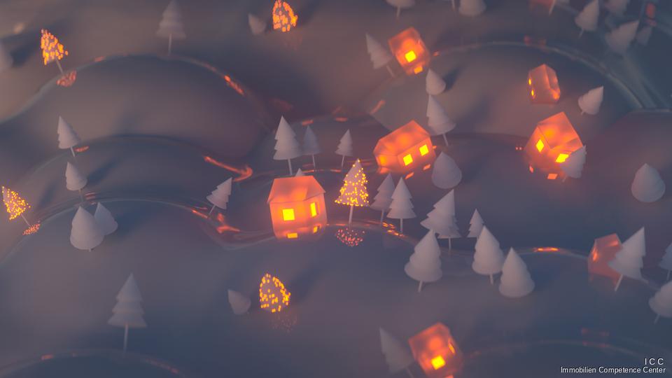 Doppelhaushälfte Kößlarn - 10 Zimmer, 195 m&sup2;, 1.700&euro; | Angebot:24245179