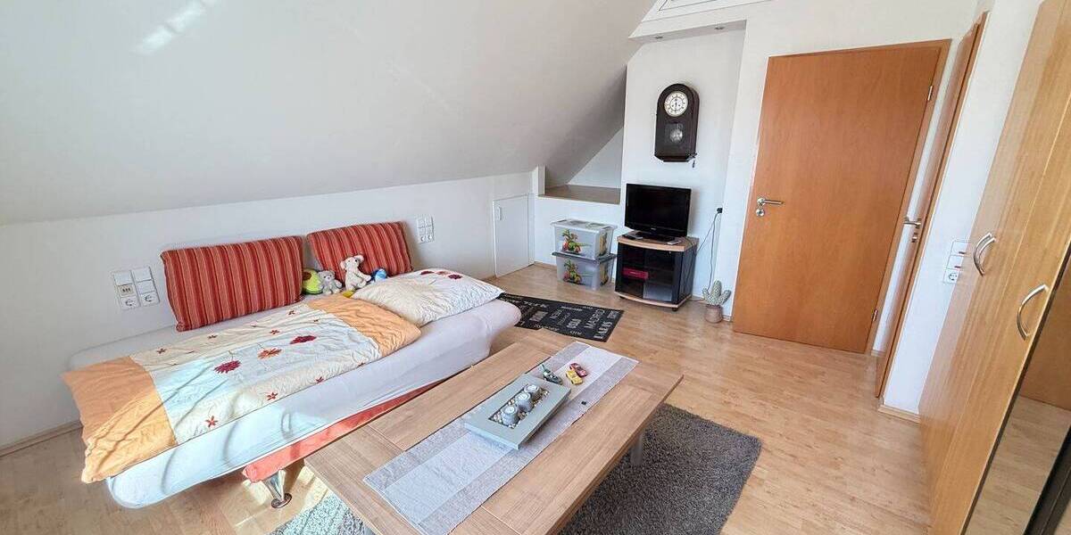 Doppelhaushälfte Issum Sevelen - 5 Zimmer, 127 m&sup2;, 349.000&euro; | Angebot:26378665
