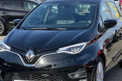 Renault ZOE 20.000 km 14.990 &euro; Bad Kreuznach 55543