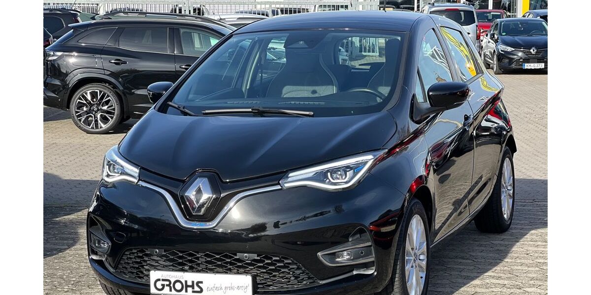 Renault ZOE 20.000 km 14.990 &euro; Bad Kreuznach 55543