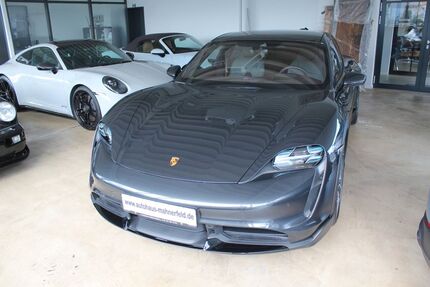 Porsche Taycan 6.700 km 96.690 € Löhne 32584