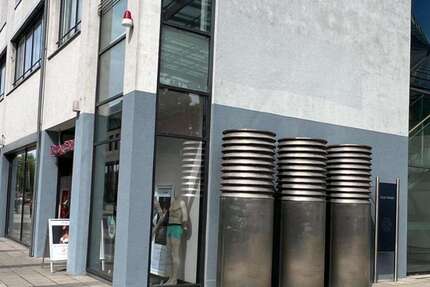 Einzelhandel in Merseburg 1.000 € 100 m² zimmer