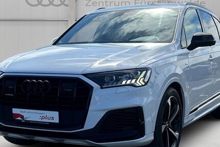 Audi Q7 95.896 km 47.425 &euro; Fürstenwalde 15517