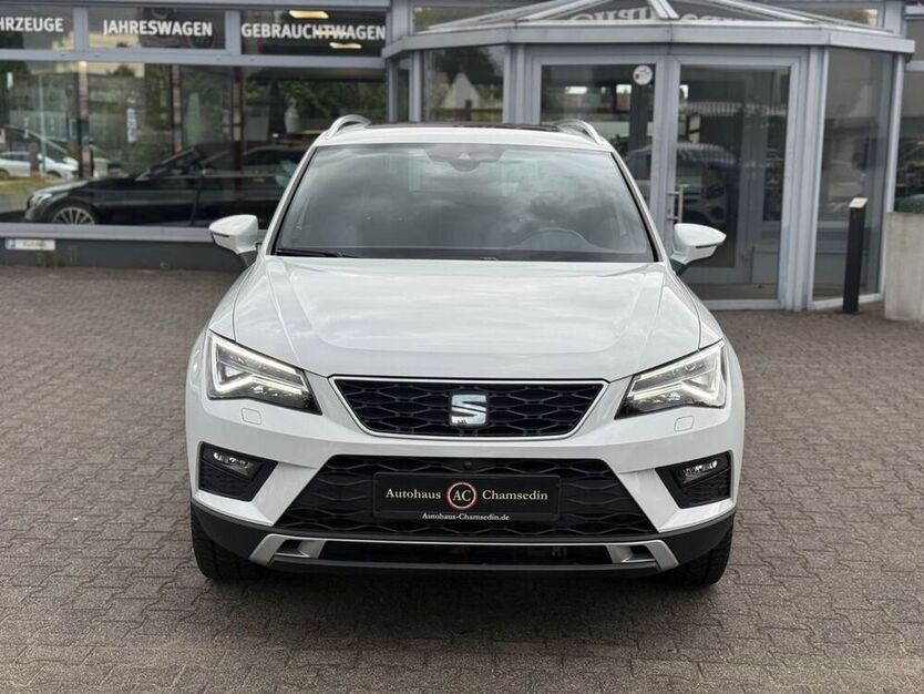 Ateca