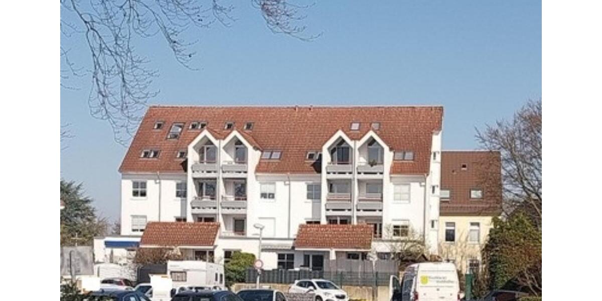 Dachgeschoßwohnung Bielefeld Heepen - 3 Zimmer, 63 m&sup2;, 159.950&euro; | Angebot:24810238