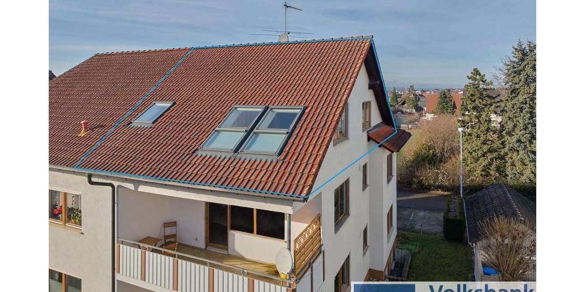 Wohnung zum Kaufen in Bisingen 121.000 € 49 m² 2.5 zimmer