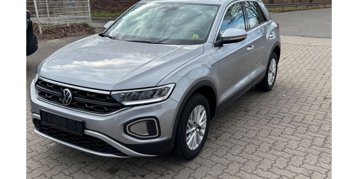 VW T-Roc 157.000 km 17.950 &euro; Winsen (Luhe) 21423