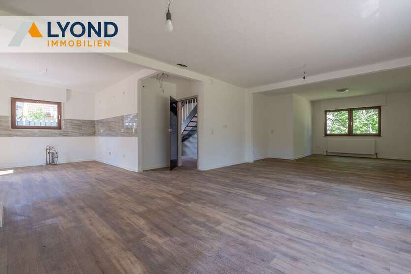 Haus zum Kaufen in Dortmund Bodelschwingh 549.000 € 151 m²