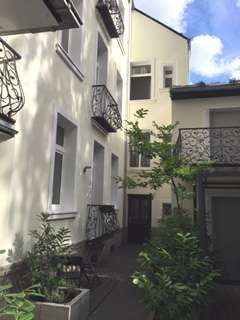 Wohnung zum Mieten in Wiesbaden 660 € 45 m²