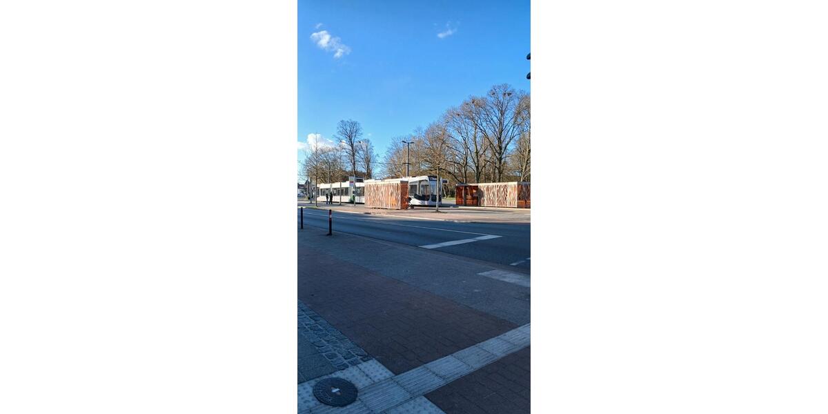 Wohnen auf Zeit Bremen Neustadt - 1 Zimmer, 15 m&sup2;, 415&euro; | Angebot:26406263