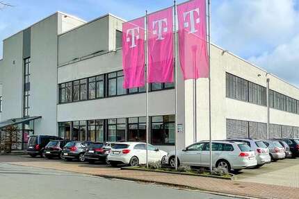 Gewerbeobjekt Westerstede - 4.687&euro; | Angebot:19816668