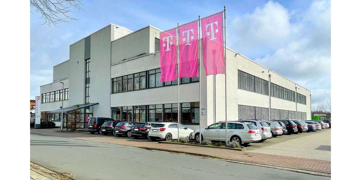 Gewerbeobjekt Westerstede - 4.687&euro; | Angebot:19816668