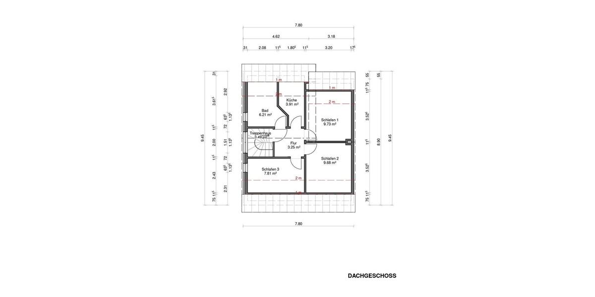 Mehrfamilienhaus, Wohnhaus Bielefeld Heepen - 9 Zimmer, 155 m&sup2;, 425.000&euro; | Angebot:25370087