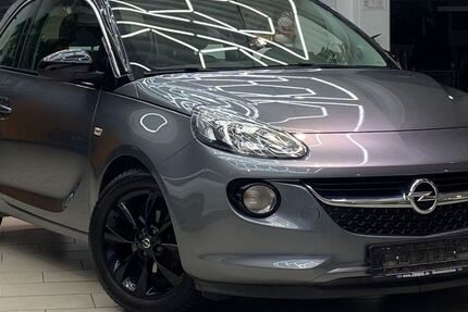 Opel Adam 66.298 km 9.950 &euro; Neu-Isenburg 63263