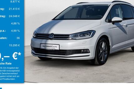VW Touran 42.518 km 29.890 &euro; Olpe 57462