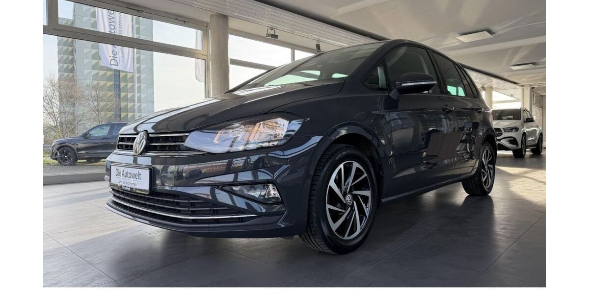 VW Golf Sportsvan 113.900 km 15.980 &euro; Rheinfelden (Baden) (Rheinfelden) 79618