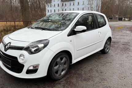Renault Twingo 75.000 km 3.700 &euro; Hof 95028