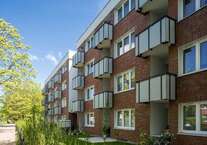 Wohnung zum Mieten in Hamburg 284,50 € 33.62 m²