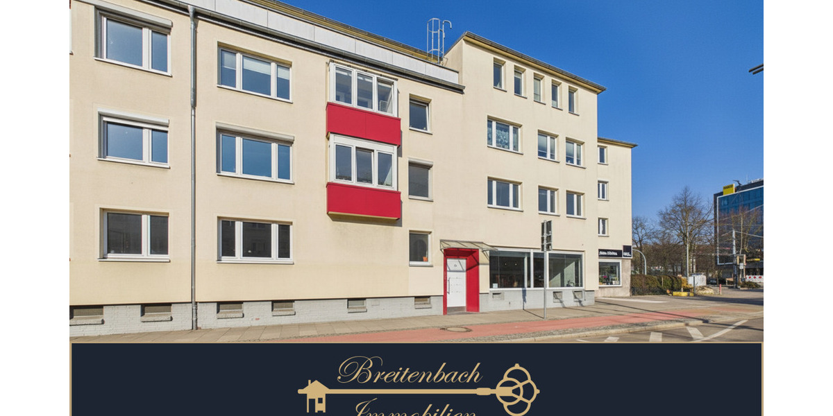 Etagenwohnung Bremen Peterswerder - 3 Zimmer, 76 m&sup2;, 199.000&euro; | Angebot:25563242