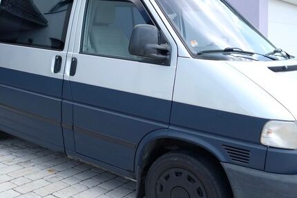 VW T4 Multivan 321.017 km 13.500 &euro; Erbendorf 92681
