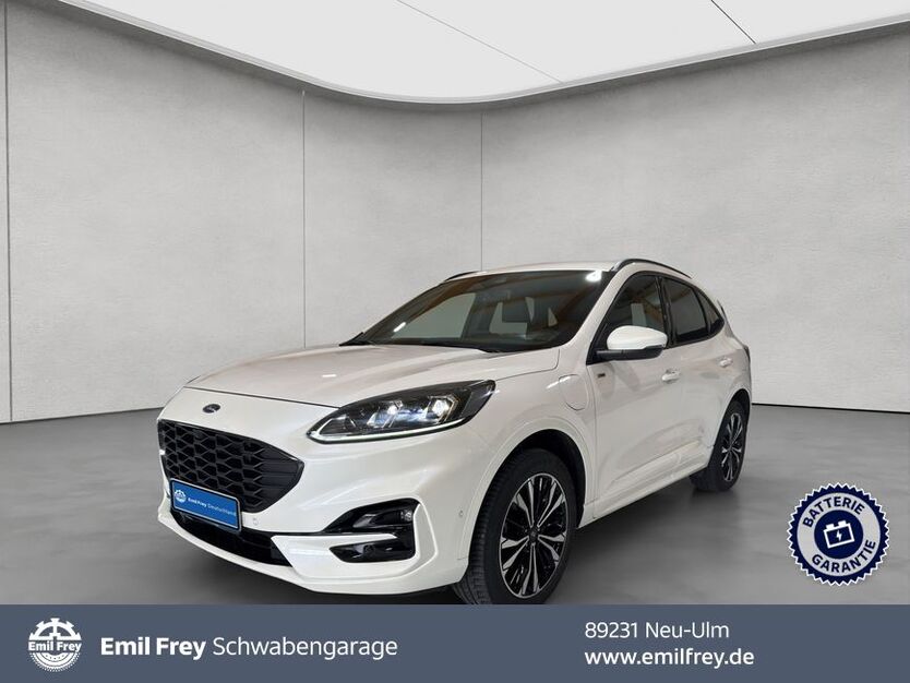 Kuga