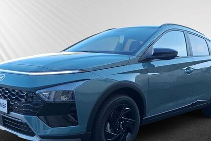 Hyundai BAYON 3.000 km 27.970 &euro; Dresden / Radebeul 01445