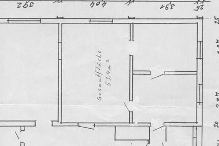 Wohnung Wedel - 2 Zimmer, 51 m&sup2;, 270&euro; | Angebot:25048463