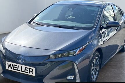 Toyota Prius 155.000 km 18.480 € Hamm 59067