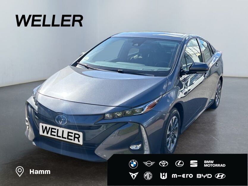 Toyota Prius 155.000 km 18.480 € Hamm 59067