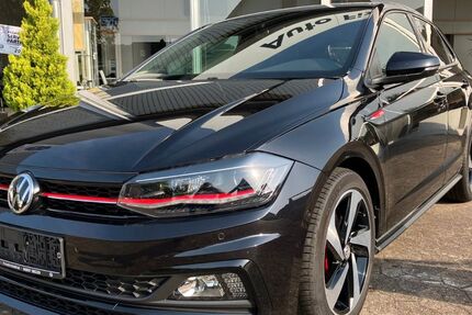 VW Polo 31.200 km 20.990 &euro; Friedrichsthal 66299