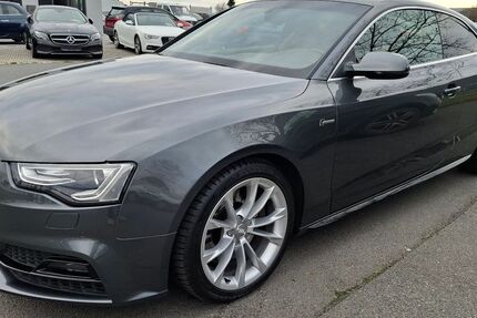 Audi A5 123.000 km 19.990 &euro; Gross Gerau 64521