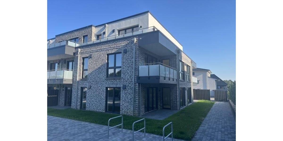 Etagenwohnung Wacken - 3 Zimmer, 105 m&sup2;, 376.000&euro; | Angebot:25700634