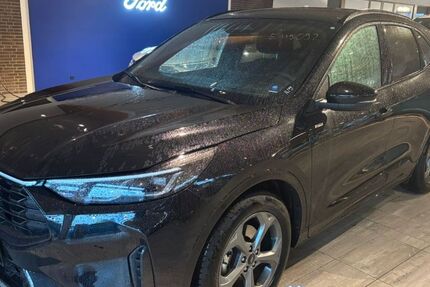 Ford Kuga 7.233 km 28.890 &euro; Kellinghusen 25548