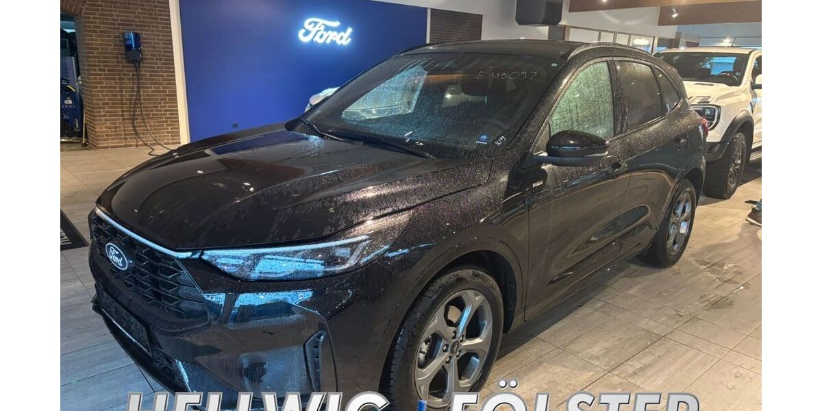 Ford Kuga 7.233 km 28.890 &euro; Kellinghusen 25548