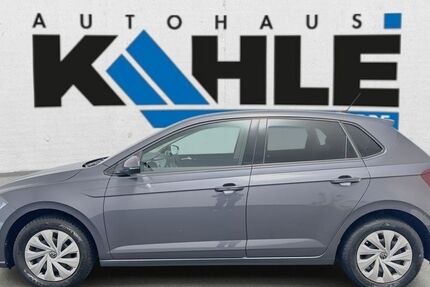 VW Polo 39.207 km 14.990 &euro; Neustadt am Rübenberge 31535