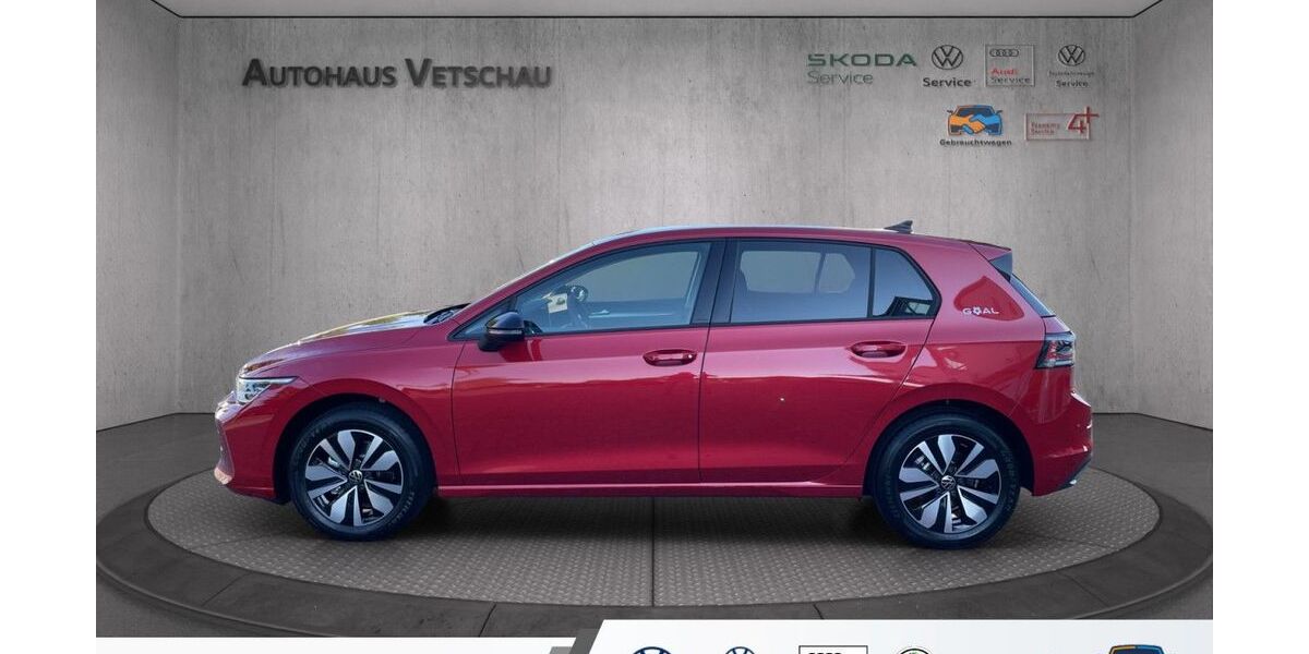VW Golf 13.200 km 31.990 &euro; Vetschau/Spreewald 03226