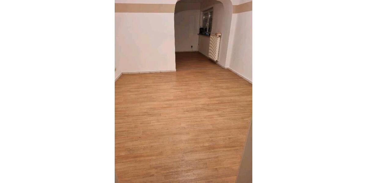 3 ZKB Mietwohnung 3 zimmer