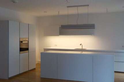 Wohnung zum Mieten in Heidelberg 2.350 € 117.5 m² 4 zimmer