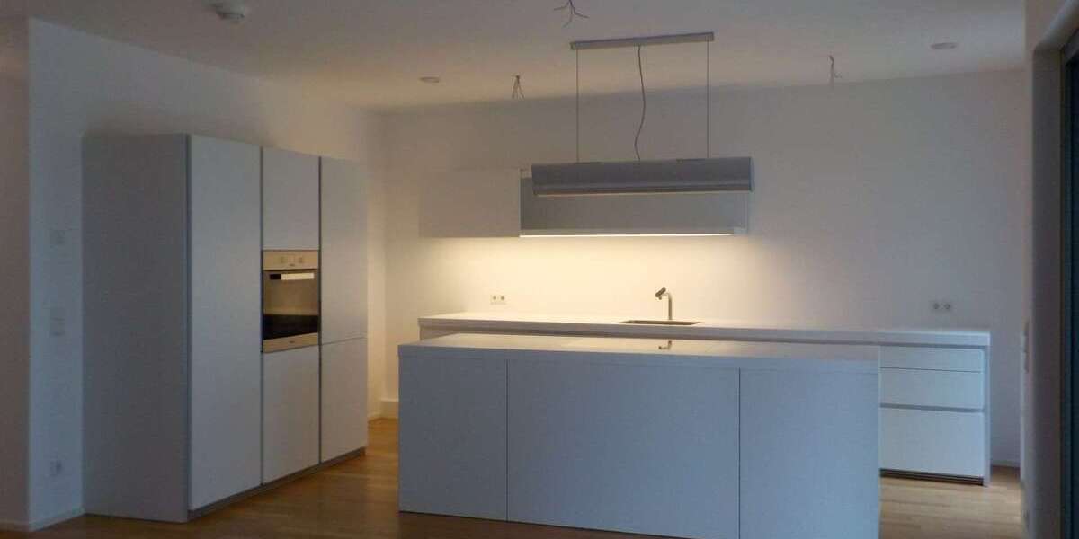 Wohnung zum Mieten in Heidelberg 2.350 € 117.5 m² 4 zimmer