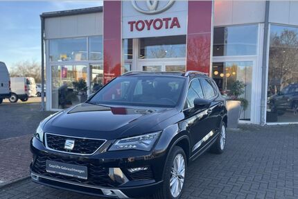 Seat Ateca 106.000 km 16.950 &euro; Nienburg 31582